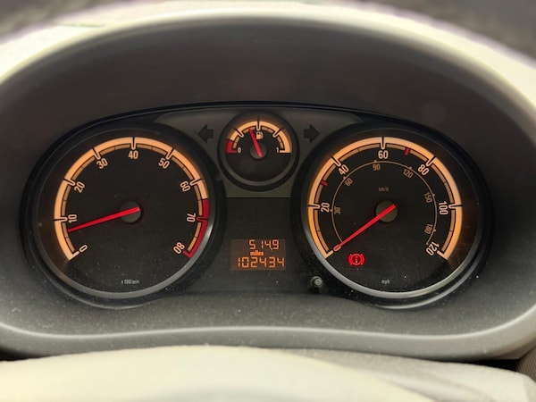 Used Vauxhall Corsa 2014 for sale - 76227724: Photo 17
