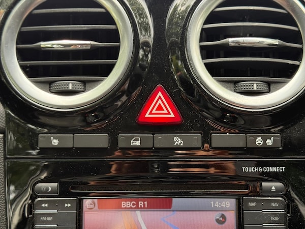 Used Vauxhall Corsa 2014 for sale - 76227724: Photo 20