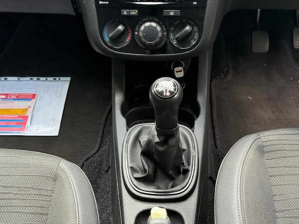 Used Vauxhall Corsa 2014 for sale - 76227724: Photo 9