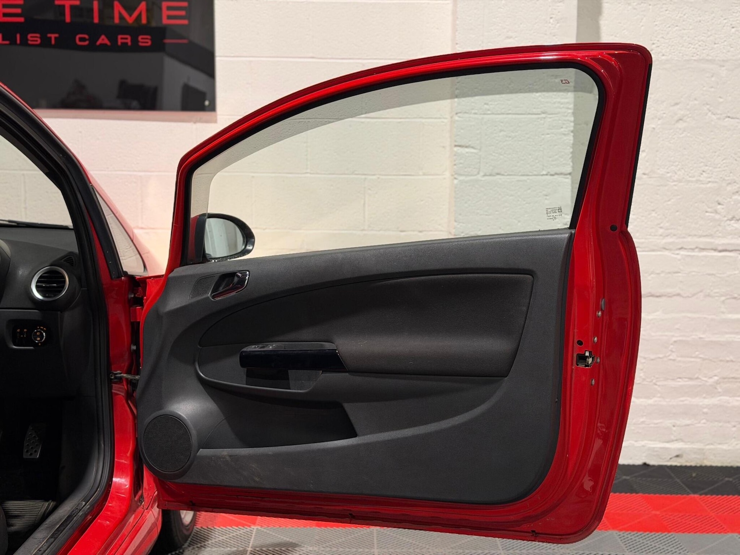 Used Vauxhall Corsa 2014 for sale - 77425641: Photo 15