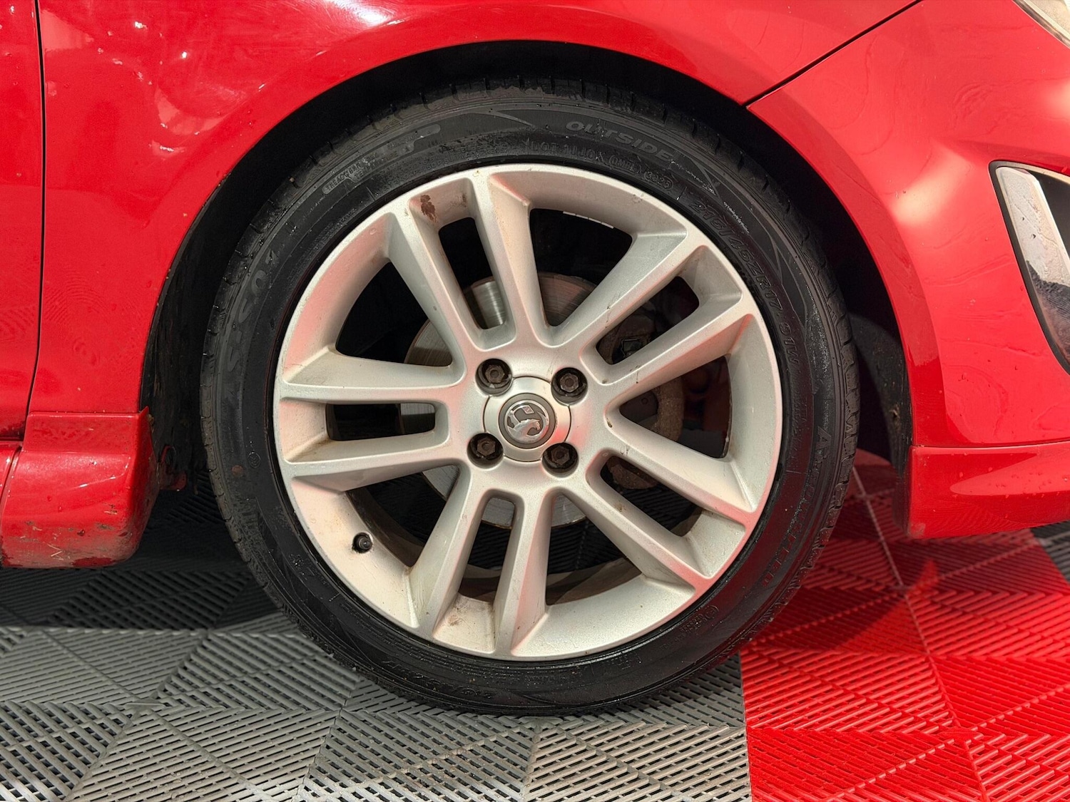 Used Vauxhall Corsa 2014 for sale - 77425641: Photo 18