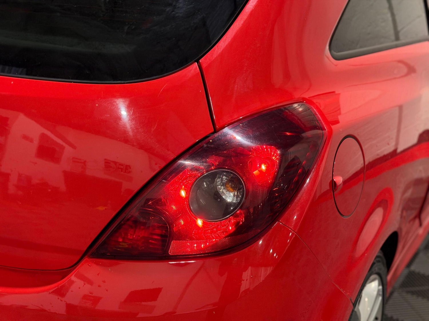 Used Vauxhall Corsa 2014 for sale - 77425641: Photo 23