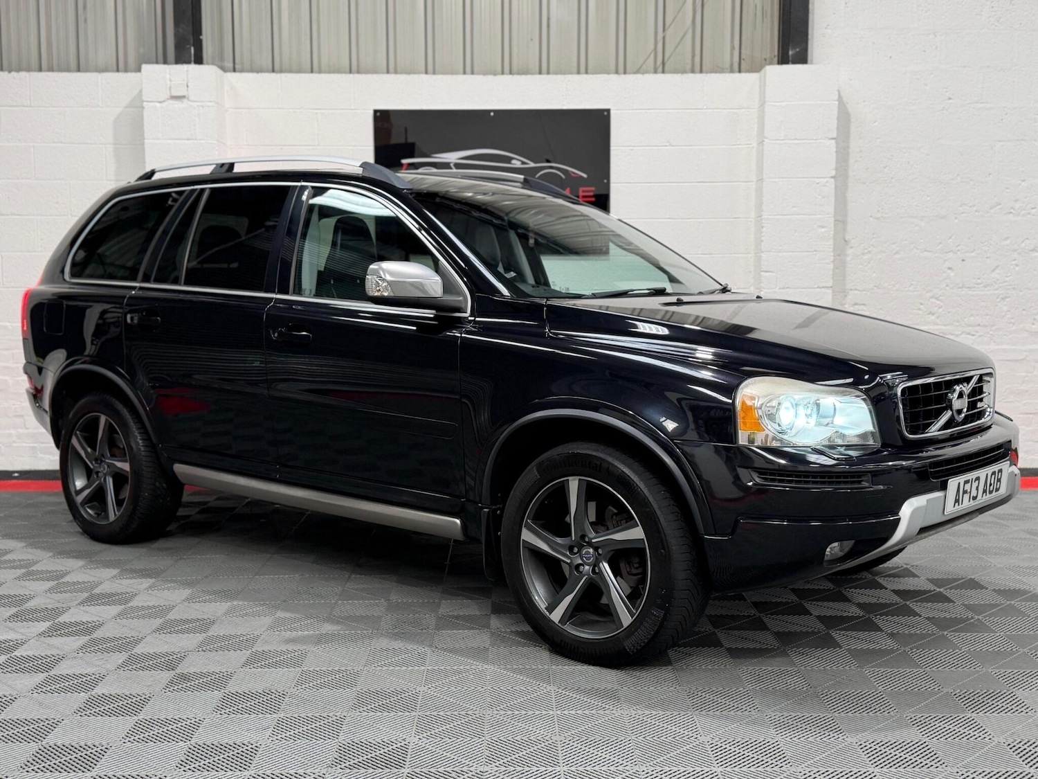Used Volvo XC90 2013 for sale - 78086951: Photo 1