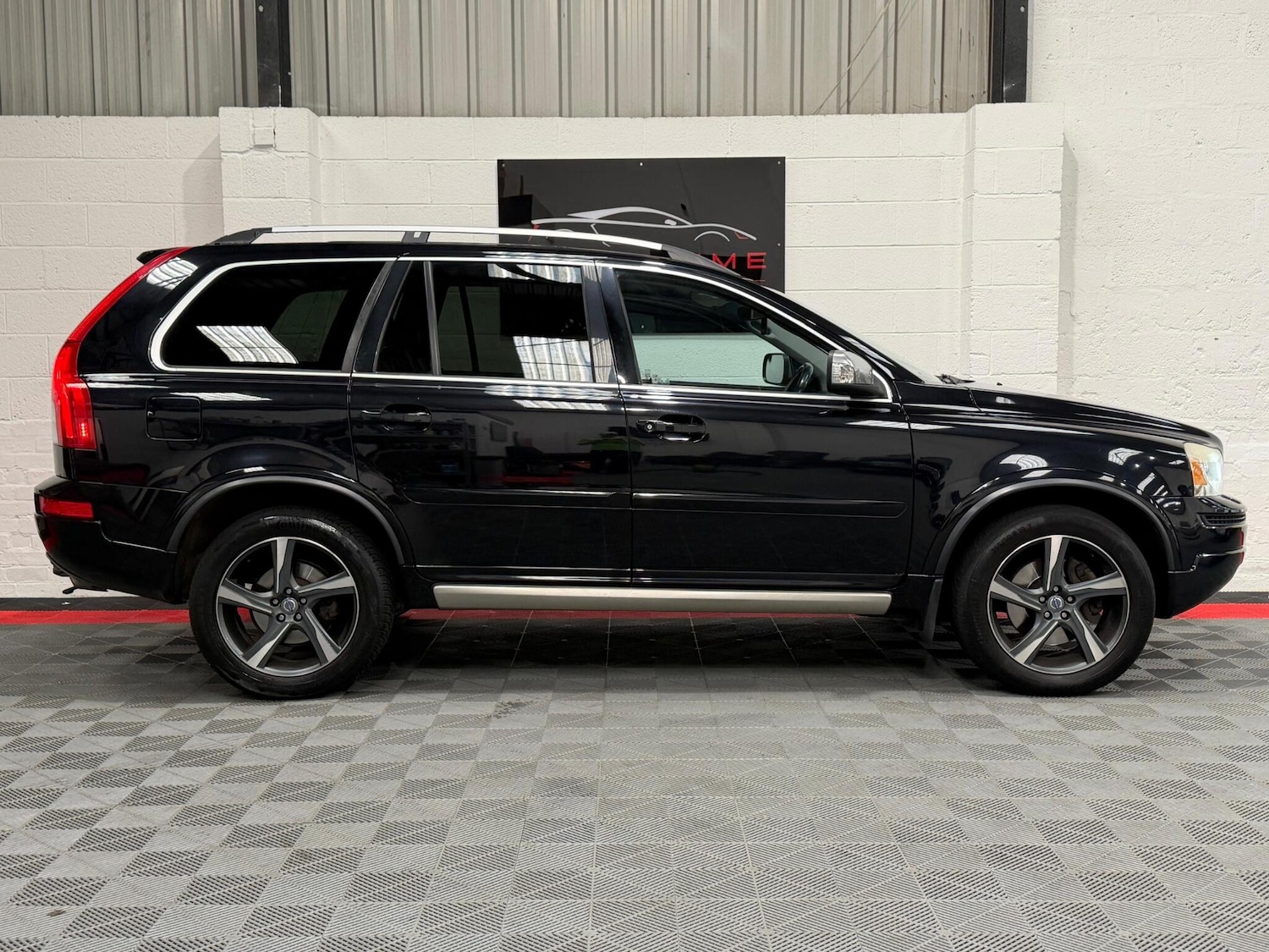 Used Volvo XC90 2013 for sale - 78086951: Photo 10