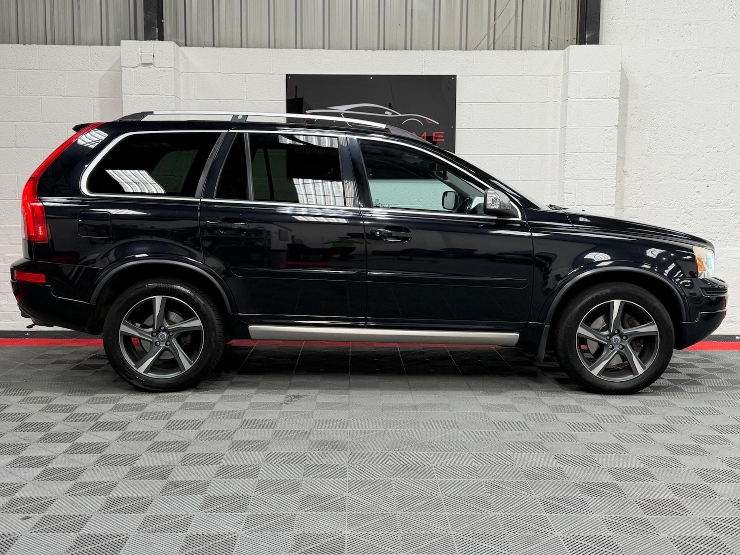 Used Volvo XC90 2013 for sale - 78086951: Photo 11