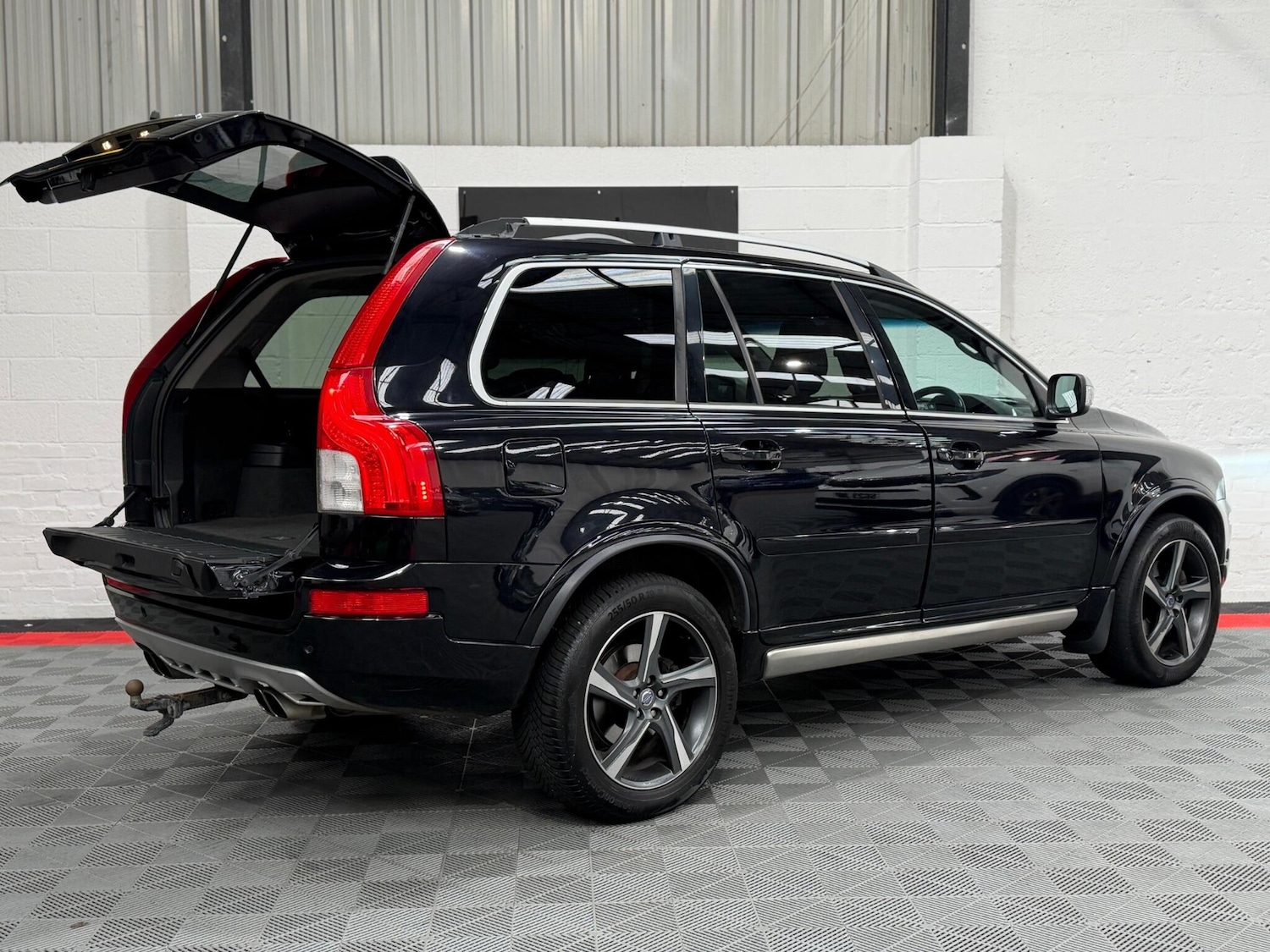 Used Volvo XC90 2013 for sale - 78086951: Photo 12