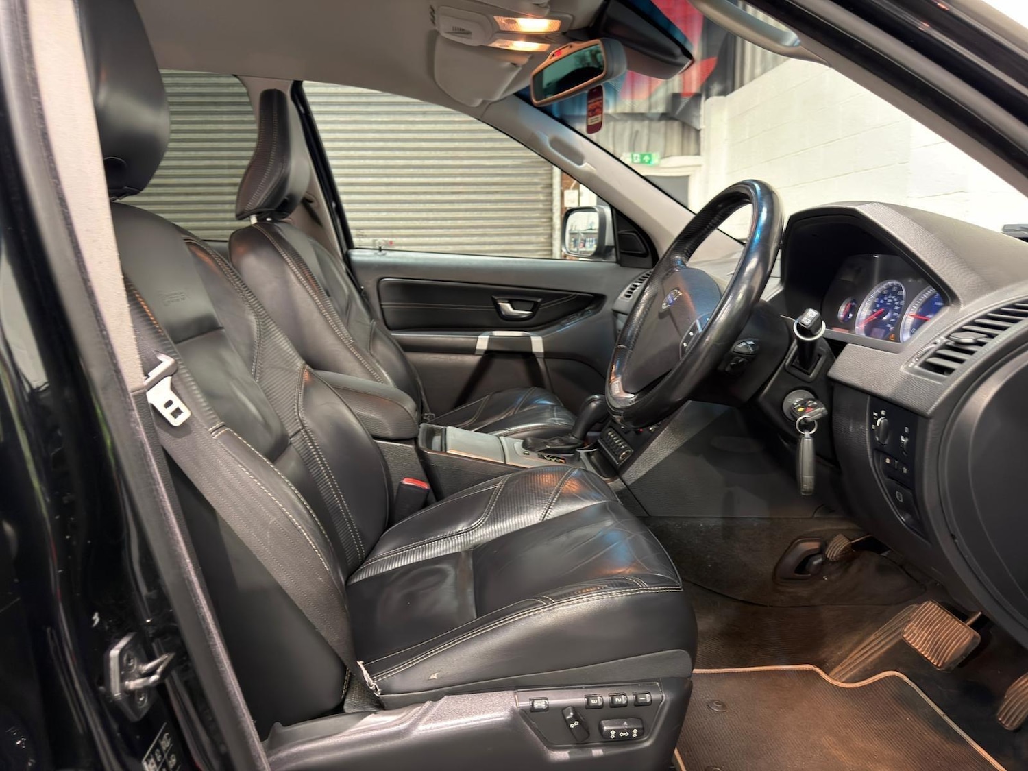 Used Volvo XC90 2013 for sale - 78086951: Photo 13