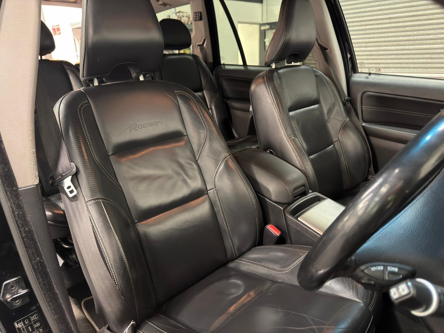 Used Volvo XC90 2013 for sale - 78086951: Photo 14