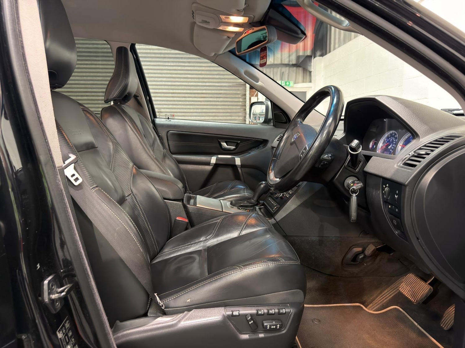 Used Volvo XC90 2013 for sale - 78086951: Photo 15