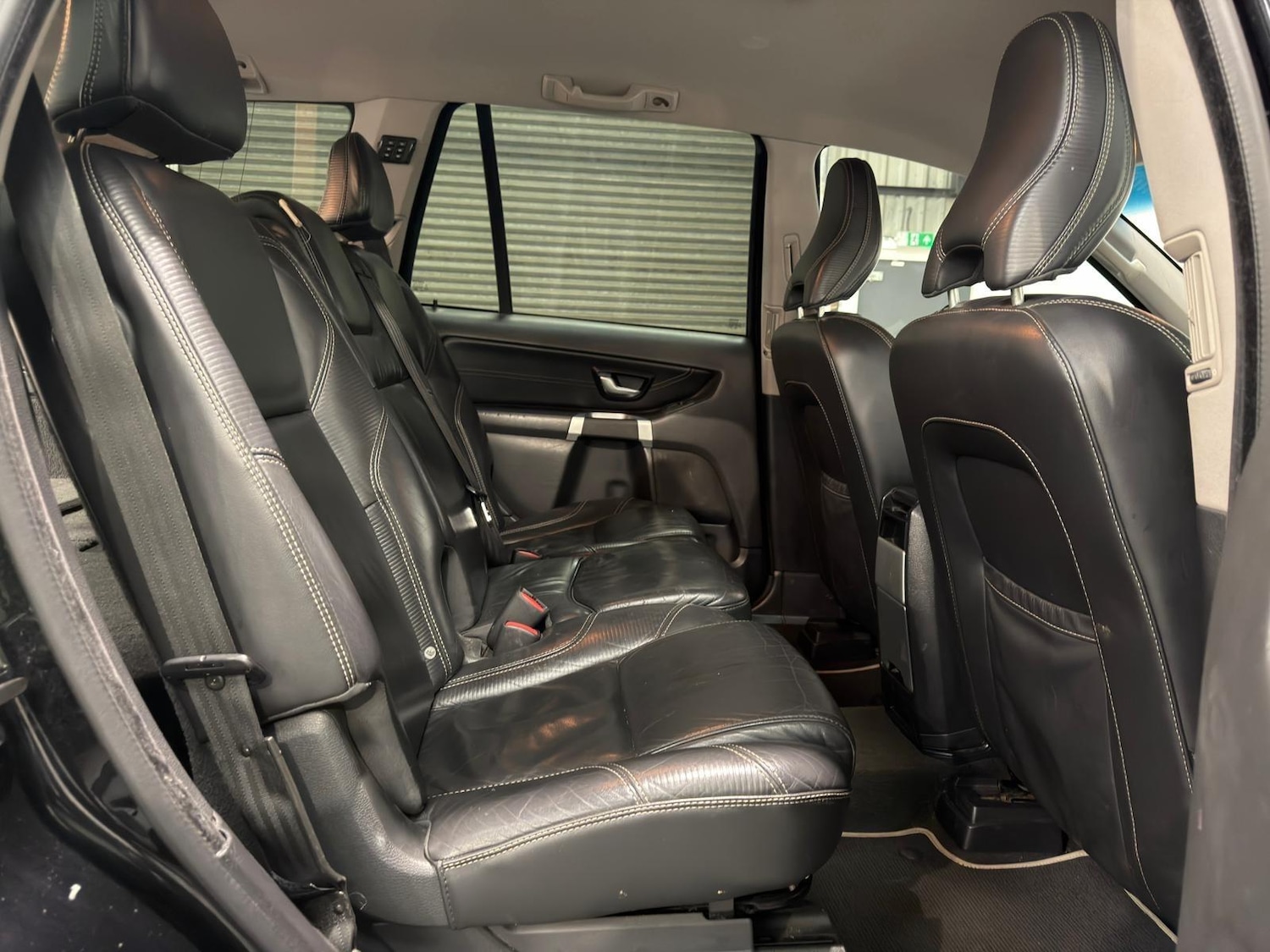 Used Volvo XC90 2013 for sale - 78086951: Photo 16