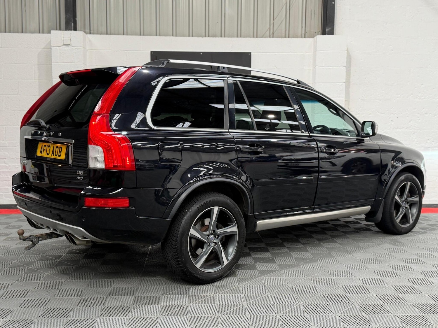 Used Volvo XC90 2013 for sale - 78086951: Photo 17