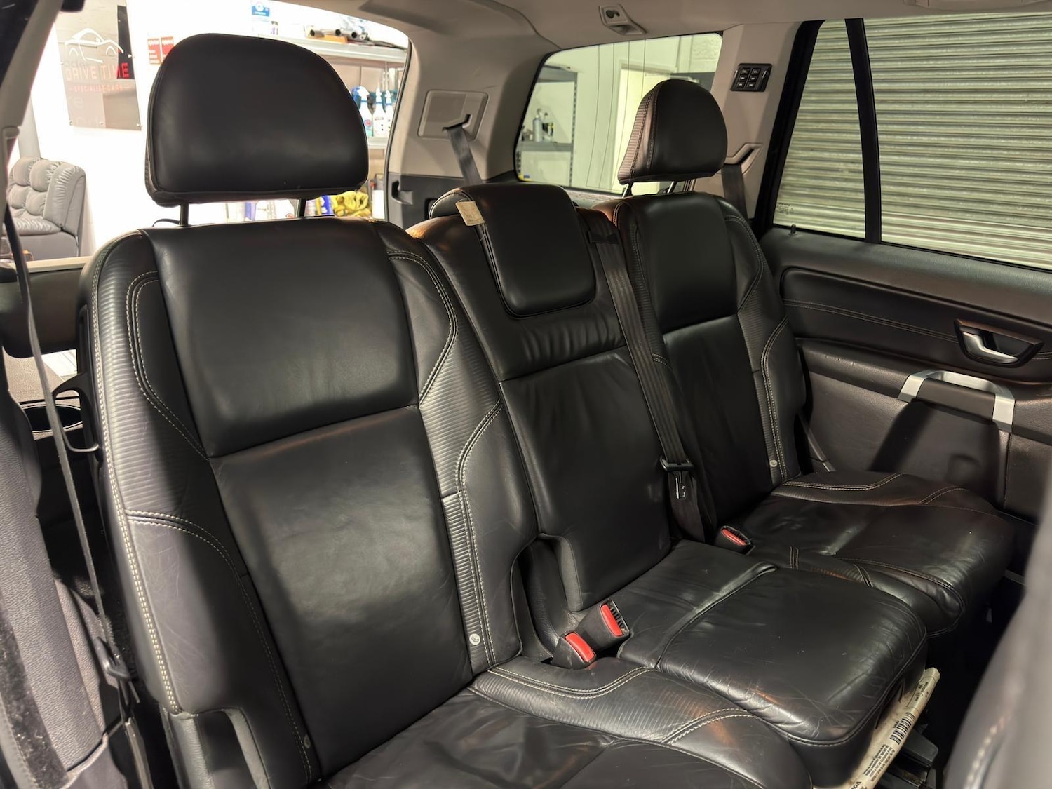 Used Volvo XC90 2013 for sale - 78086951: Photo 18