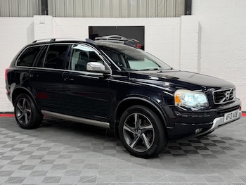 Used Volvo XC90 2013 for sale - 78086951: Photo