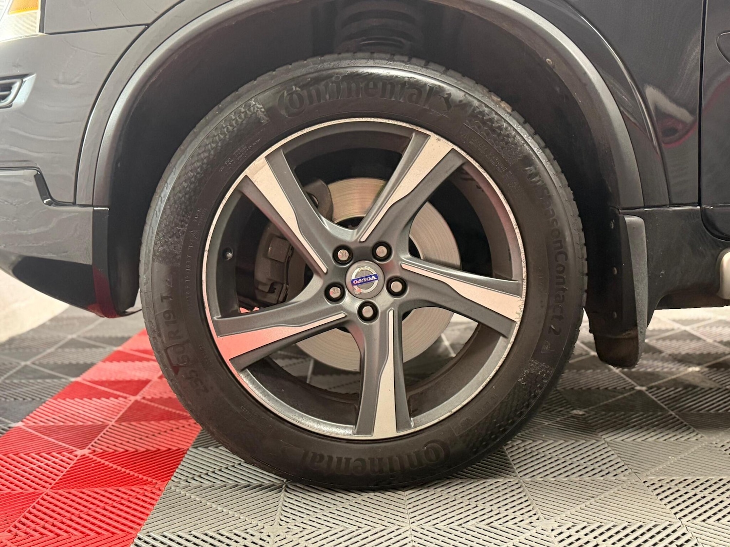 Used Volvo XC90 2013 for sale - 78086951: Photo 25