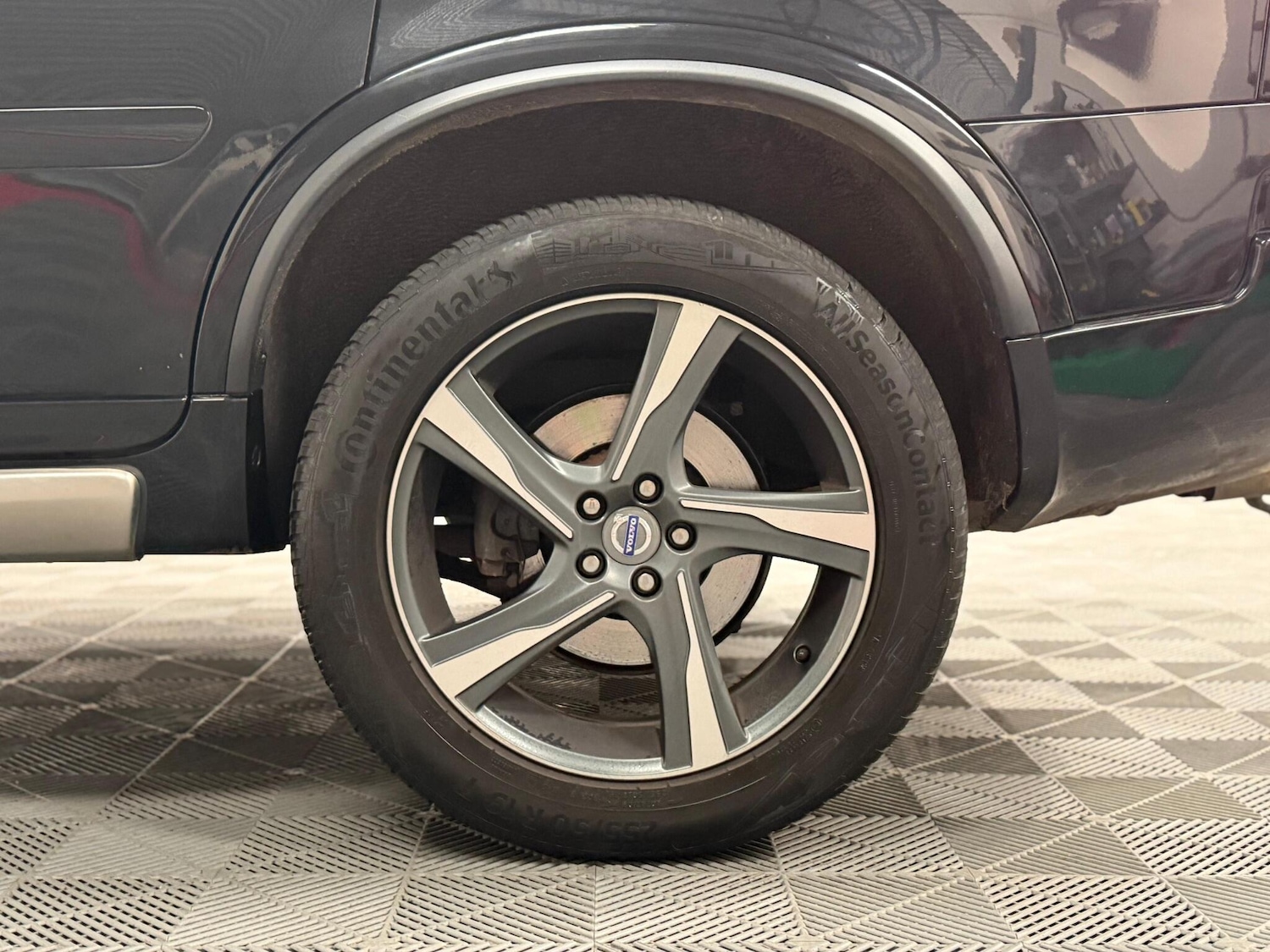 Used Volvo XC90 2013 for sale - 78086951: Photo 26