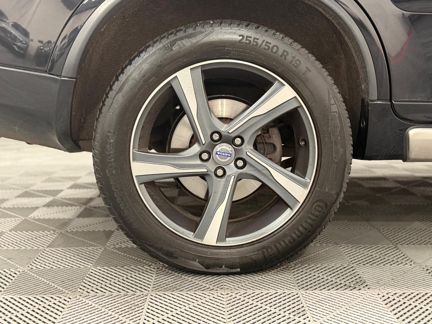 Used Volvo XC90 2013 for sale - 78086951: Photo 27