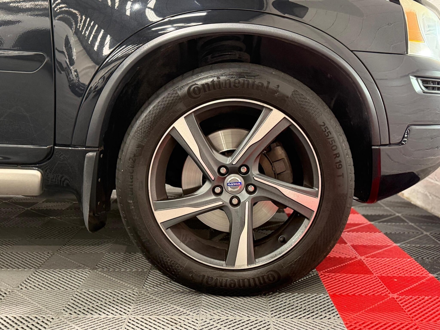 Used Volvo XC90 2013 for sale - 78086951: Photo 28