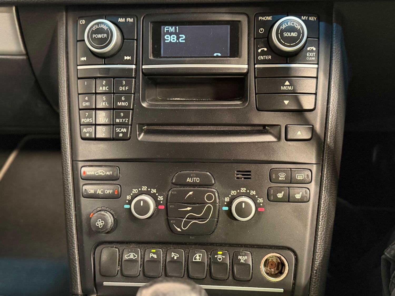 Used Volvo XC90 2013 for sale - 78086951: Photo 29