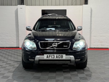 Used Volvo XC90 2013 for sale - 78086951: Photo