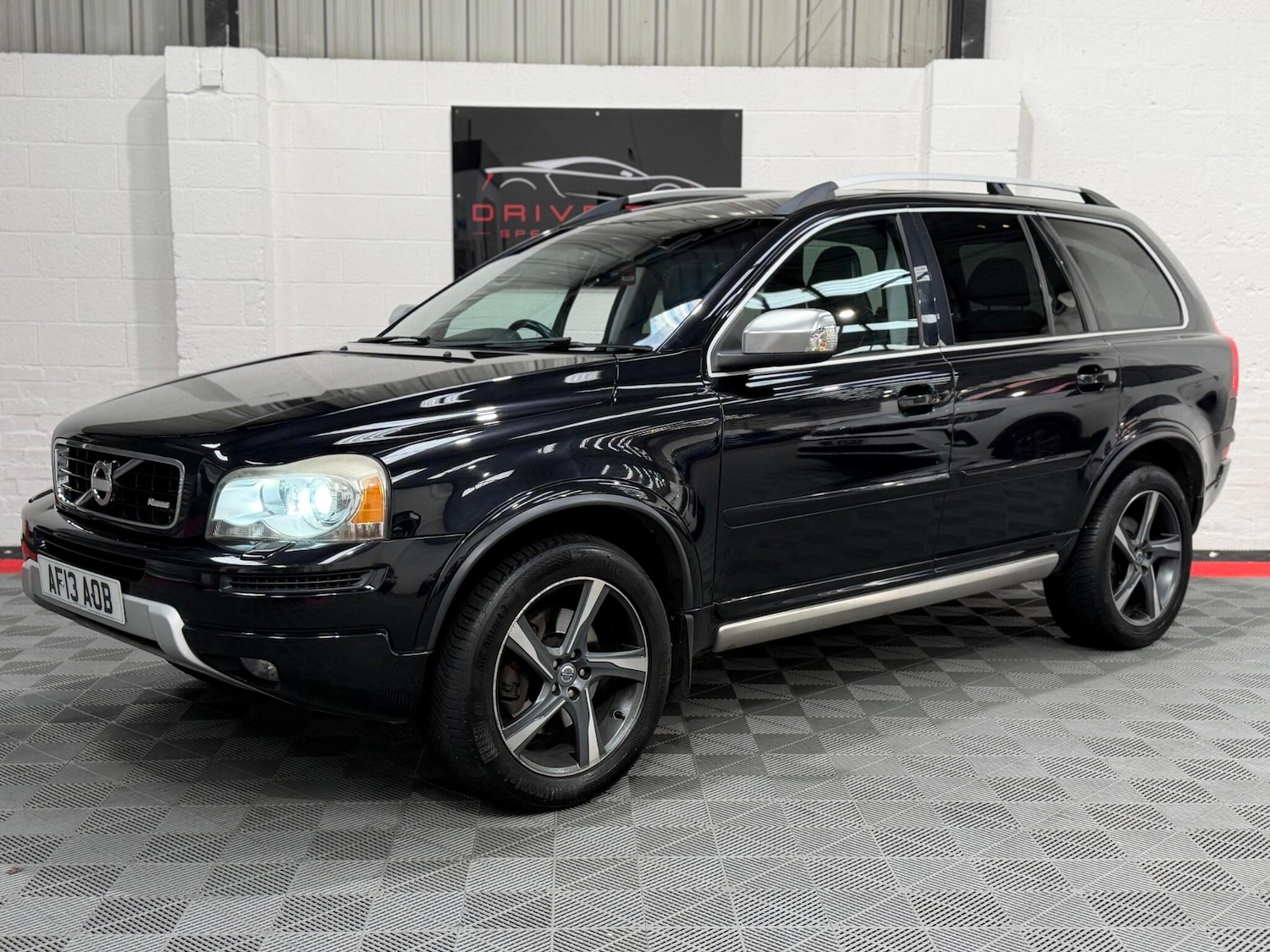 Used Volvo XC90 2013 for sale - 78086951: Photo 3