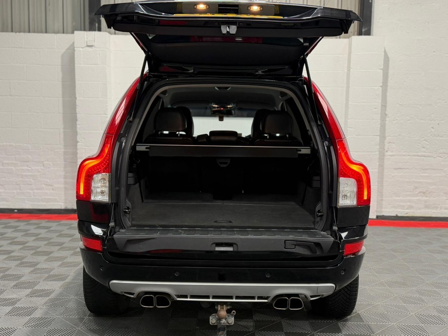 Used Volvo XC90 2013 for sale - 78086951: Photo 33