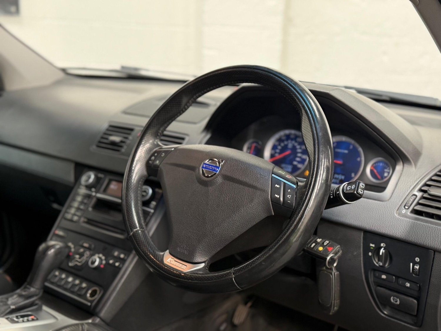 Used Volvo XC90 2013 for sale - 78086951: Photo 34