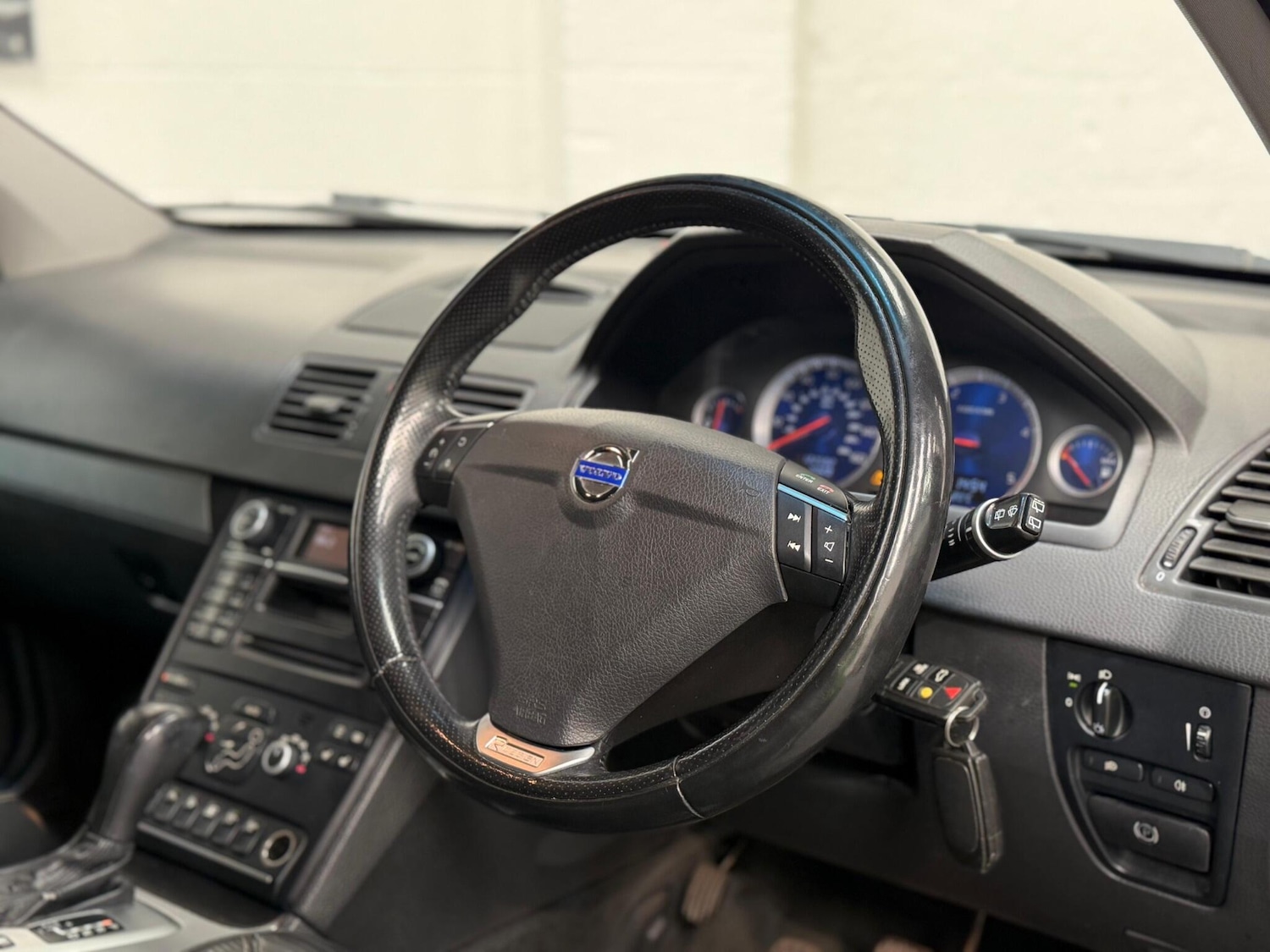 Used Volvo XC90 2013 for sale - 78086951: Photo 35