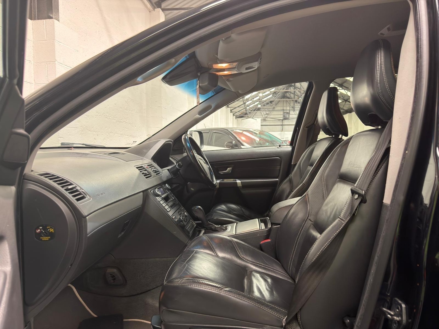 Used Volvo XC90 2013 for sale - 78086951: Photo 36