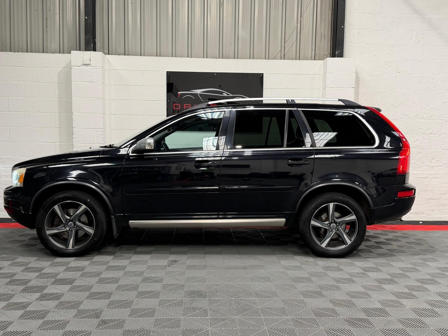 Used Volvo XC90 2013 for sale - 78086951: Photo 4