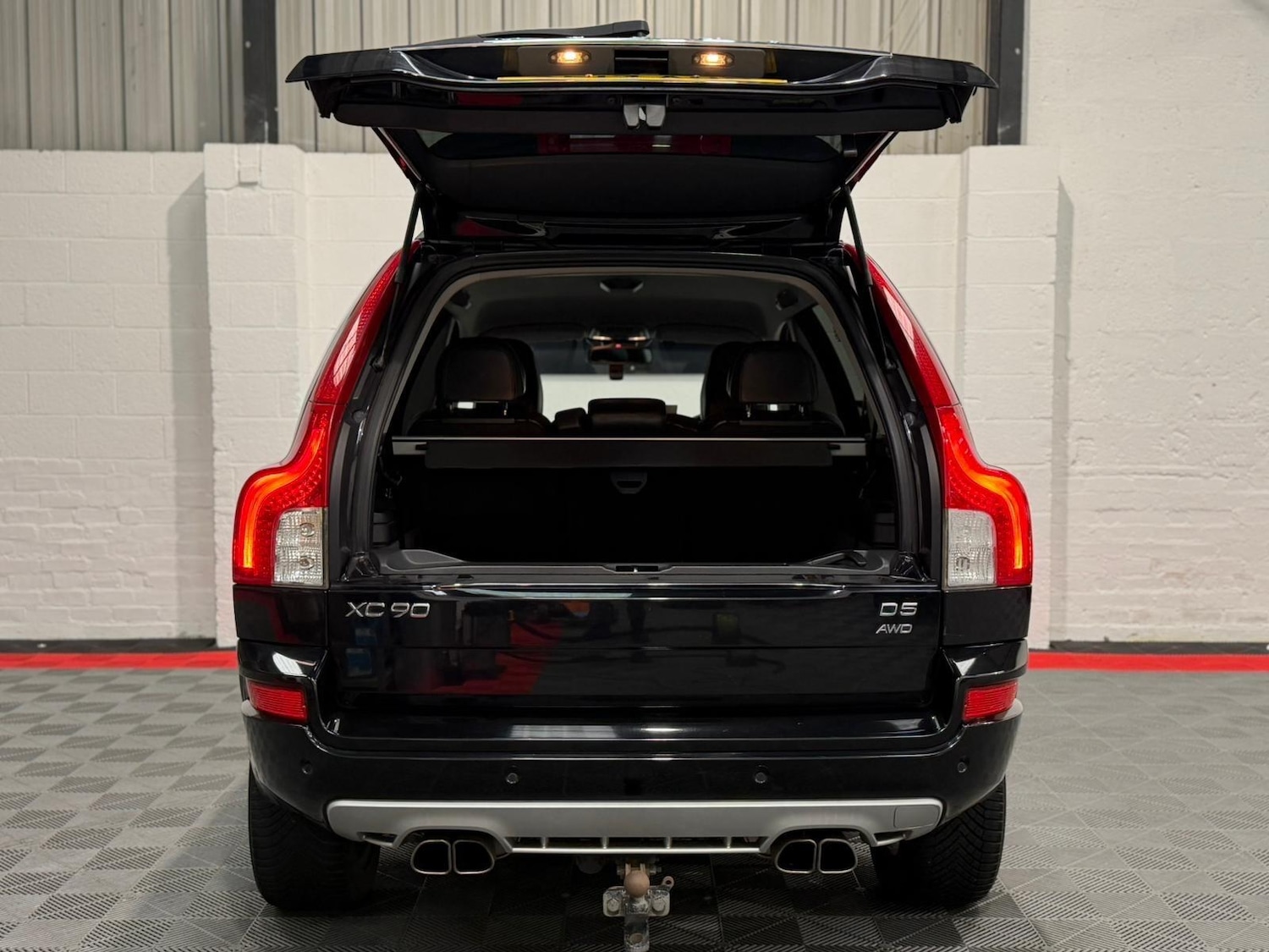 Used Volvo XC90 2013 for sale - 78086951: Photo 42