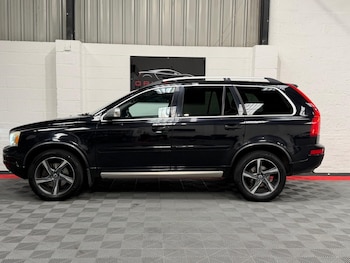 Used Volvo XC90 2013 for sale - 78086951: Photo