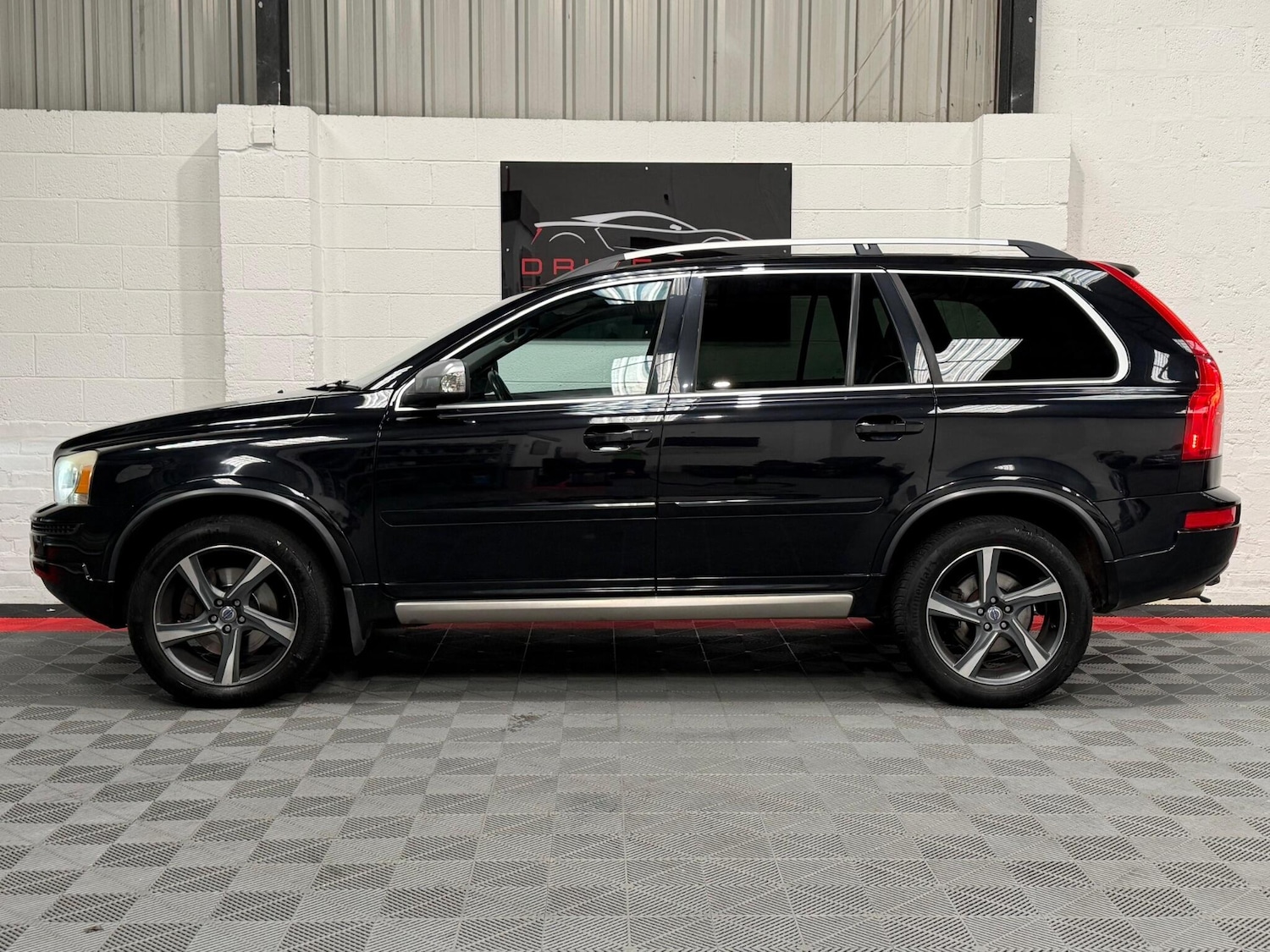 Used Volvo XC90 2013 for sale - 78086951: Photo 5