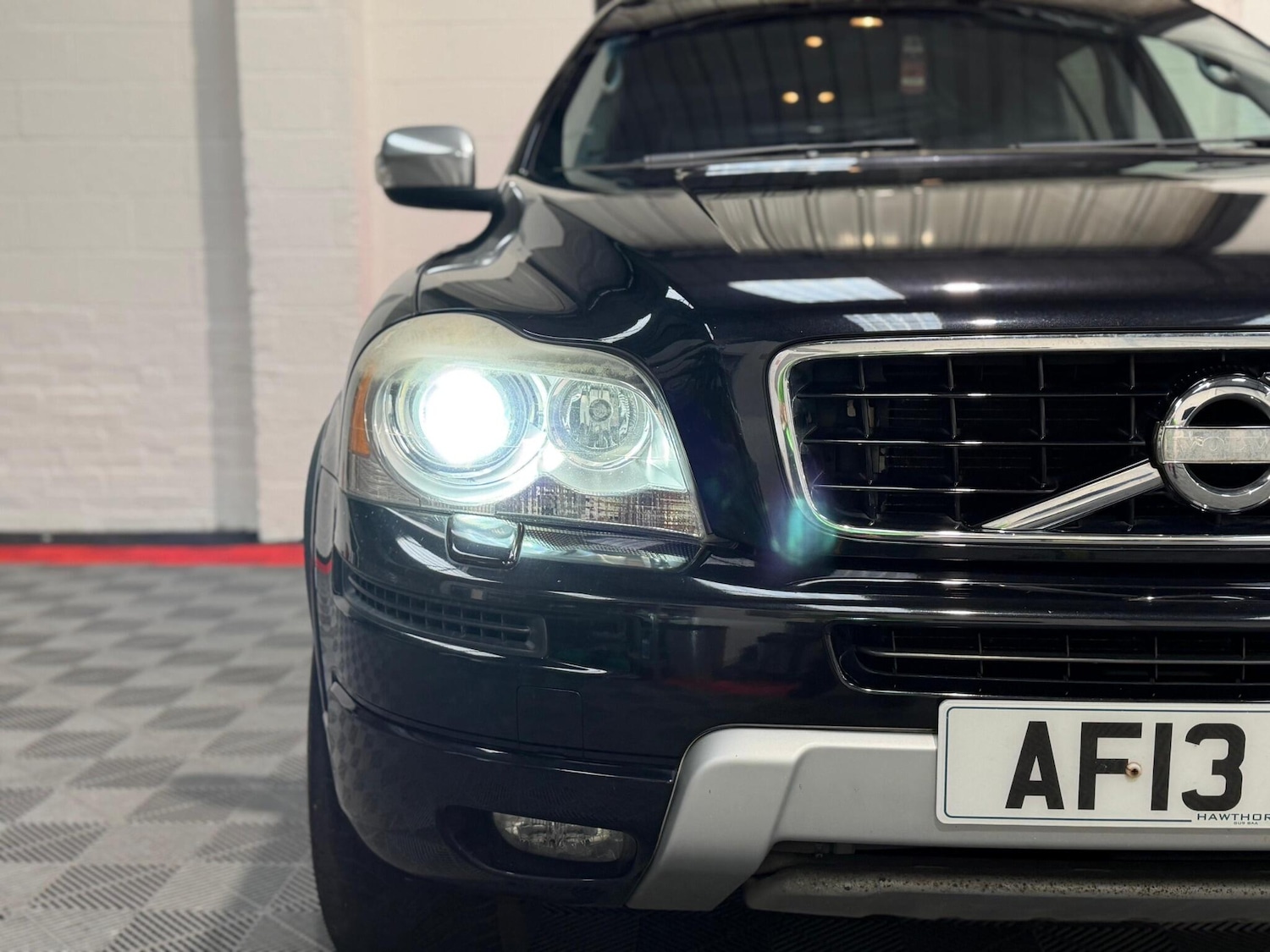 Used Volvo XC90 2013 for sale - 78086951: Photo 7