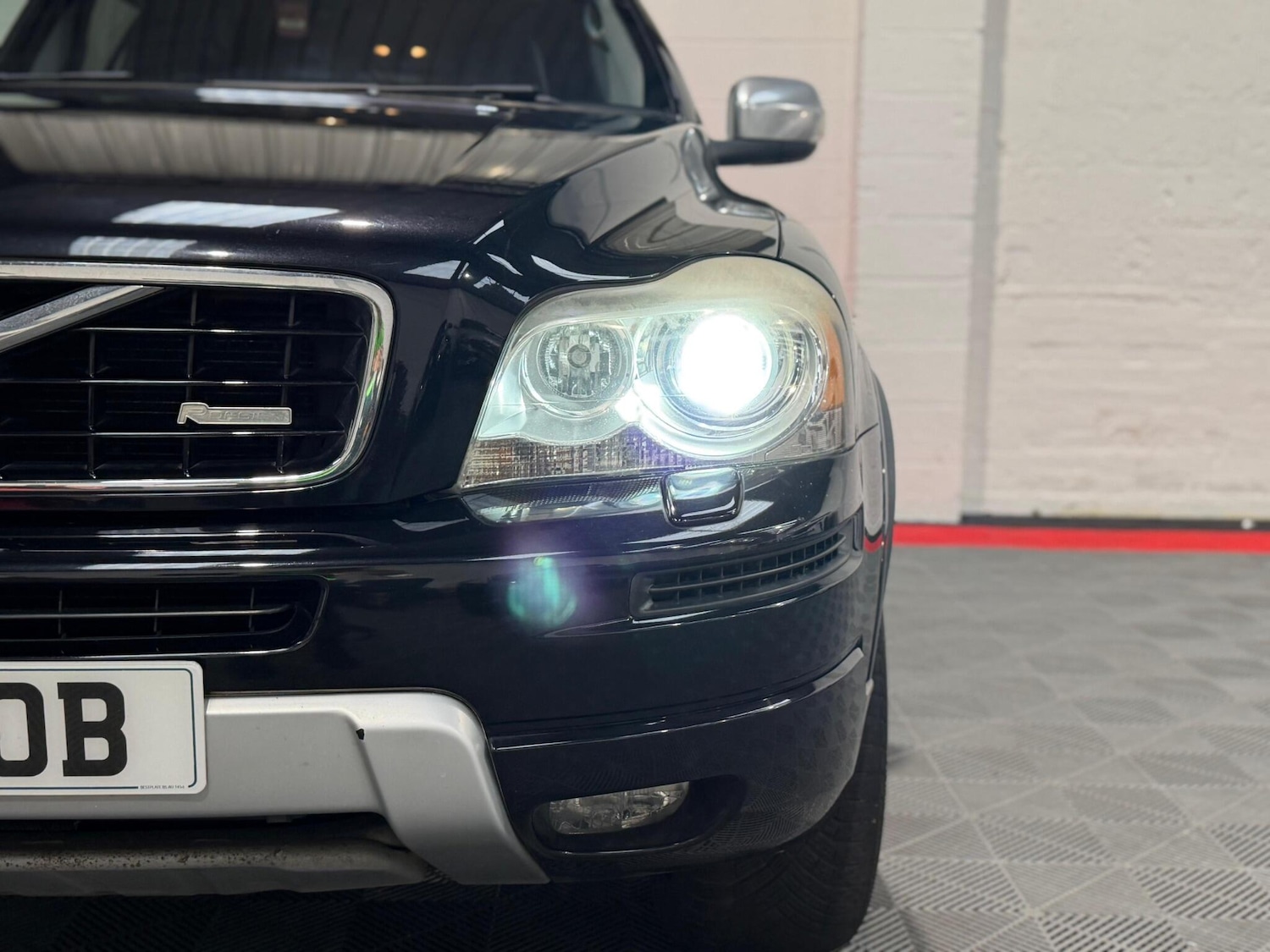 Used Volvo XC90 2013 for sale - 78086951: Photo 8