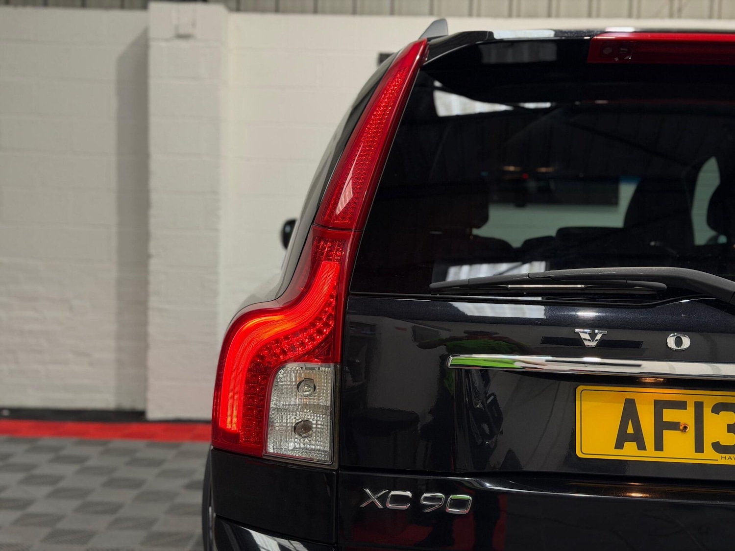 Used Volvo XC90 2013 for sale - 78086951: Photo 9