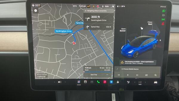 Used Tesla Model 3 for sale - 78156713: Photo 10