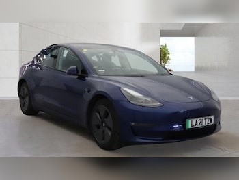 Used Tesla Model 3 2021 for sale - 78156713: Photo