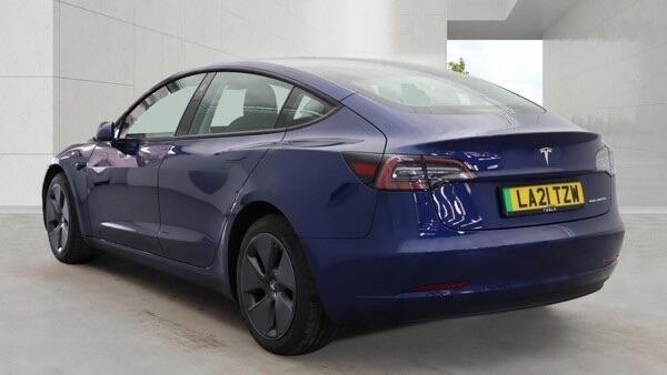 Used Tesla Model 3 for sale - 78156713: Photo 3