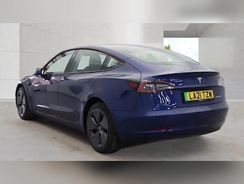 Used Tesla Model 3 2021 for sale - 78156713: Photo