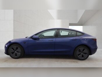 Used Tesla Model 3 2021 for sale - 78156713: Photo