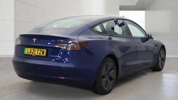 Used Tesla Model 3 for sale - 78156713: Photo 6