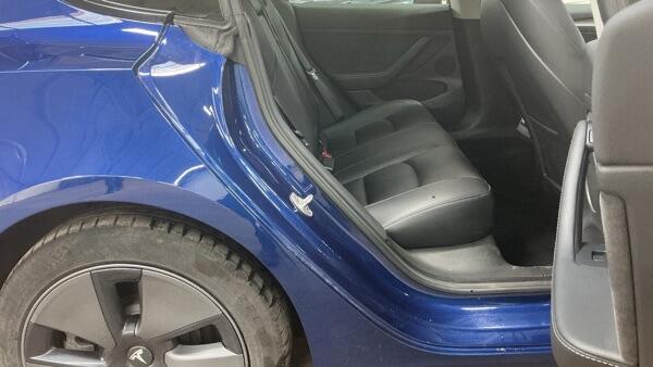 Used Tesla Model 3 for sale - 78156713: Photo 8