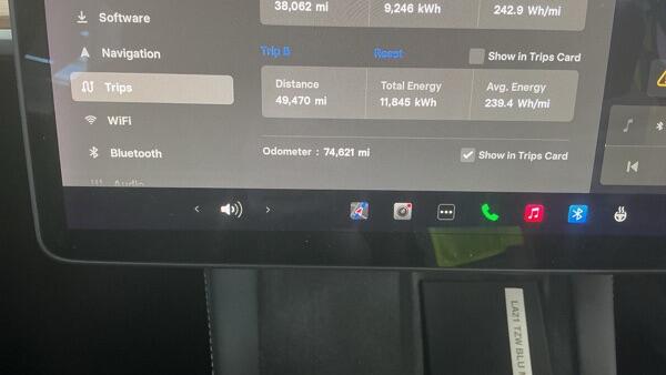 Used Tesla Model 3 for sale - 78156713: Photo 9