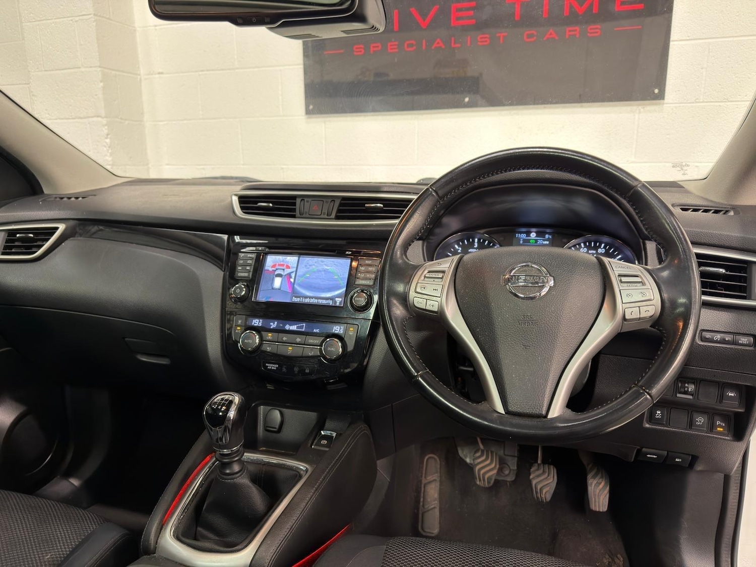 Used Nissan Qashqai 2016 for sale - 77882442: Photo 10