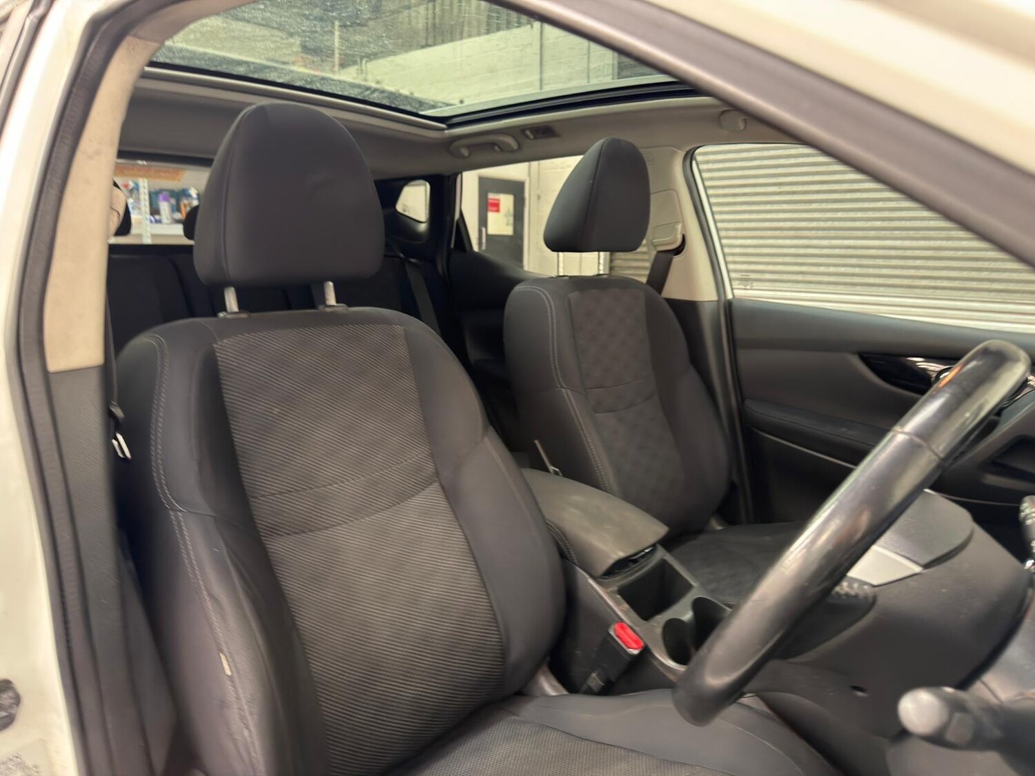 Used Nissan Qashqai 2016 for sale - 77882442: Photo 12