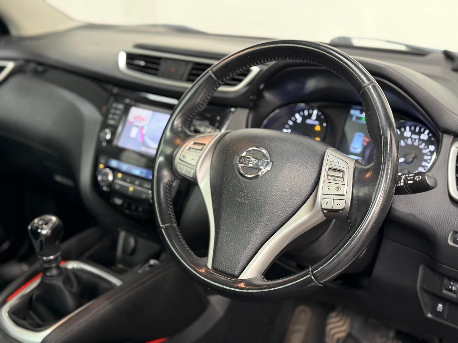 Used Nissan Qashqai 2016 for sale - 77882442: Photo 26