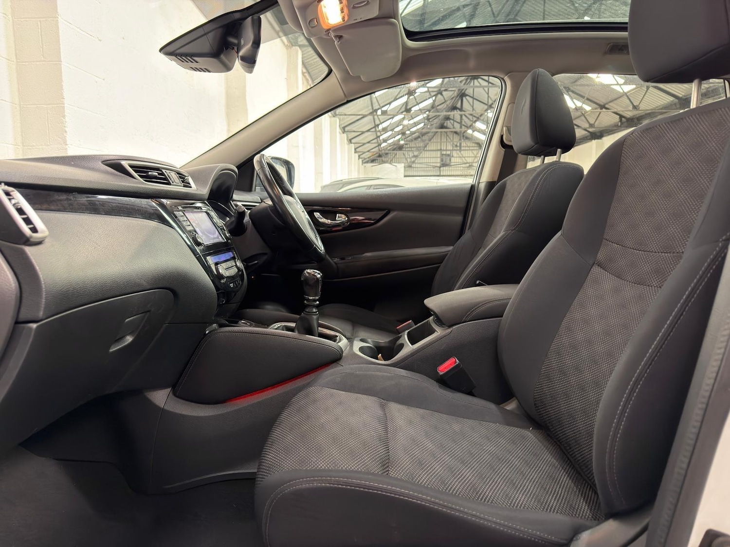 Used Nissan Qashqai 2016 for sale - 77882442: Photo 27