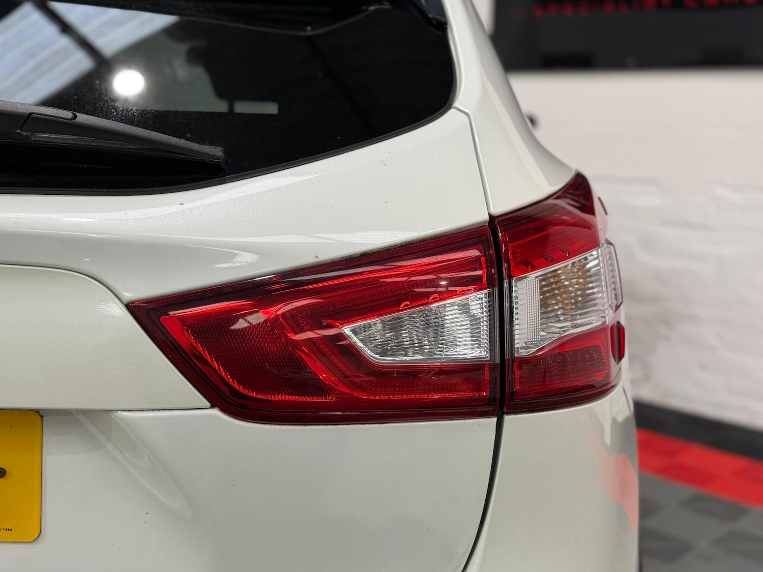 Used Nissan Qashqai 2016 for sale - 77882442: Photo 28