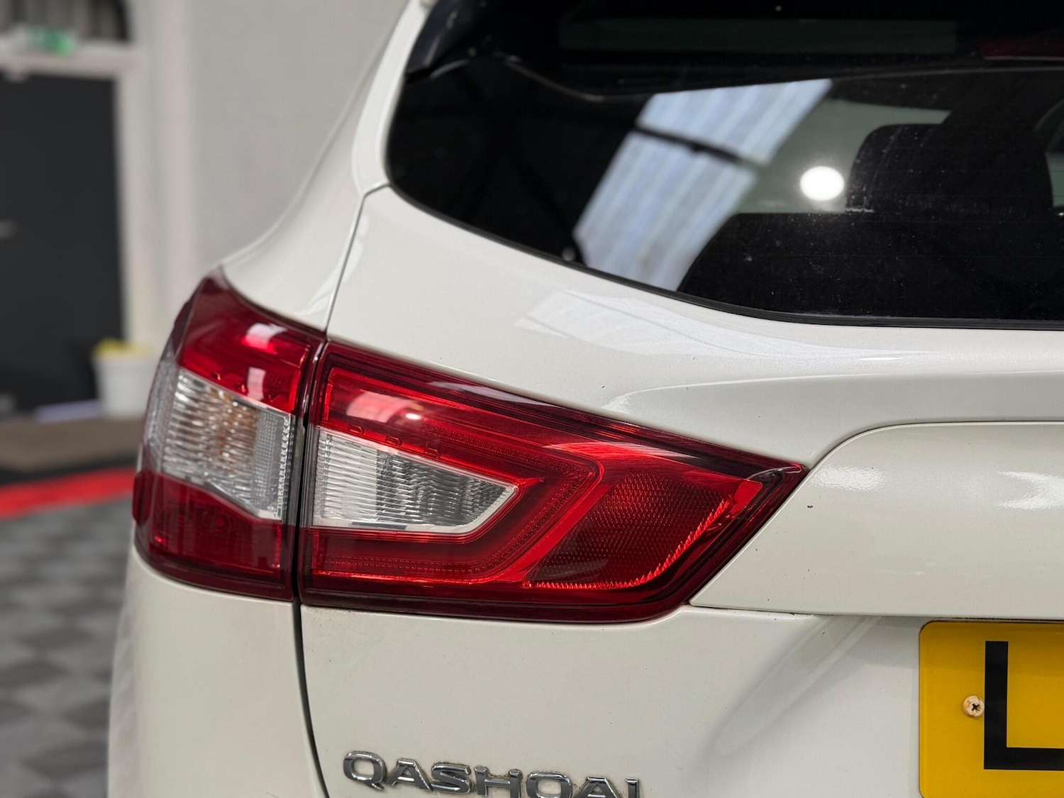 Used Nissan Qashqai 2016 for sale - 77882442: Photo 29