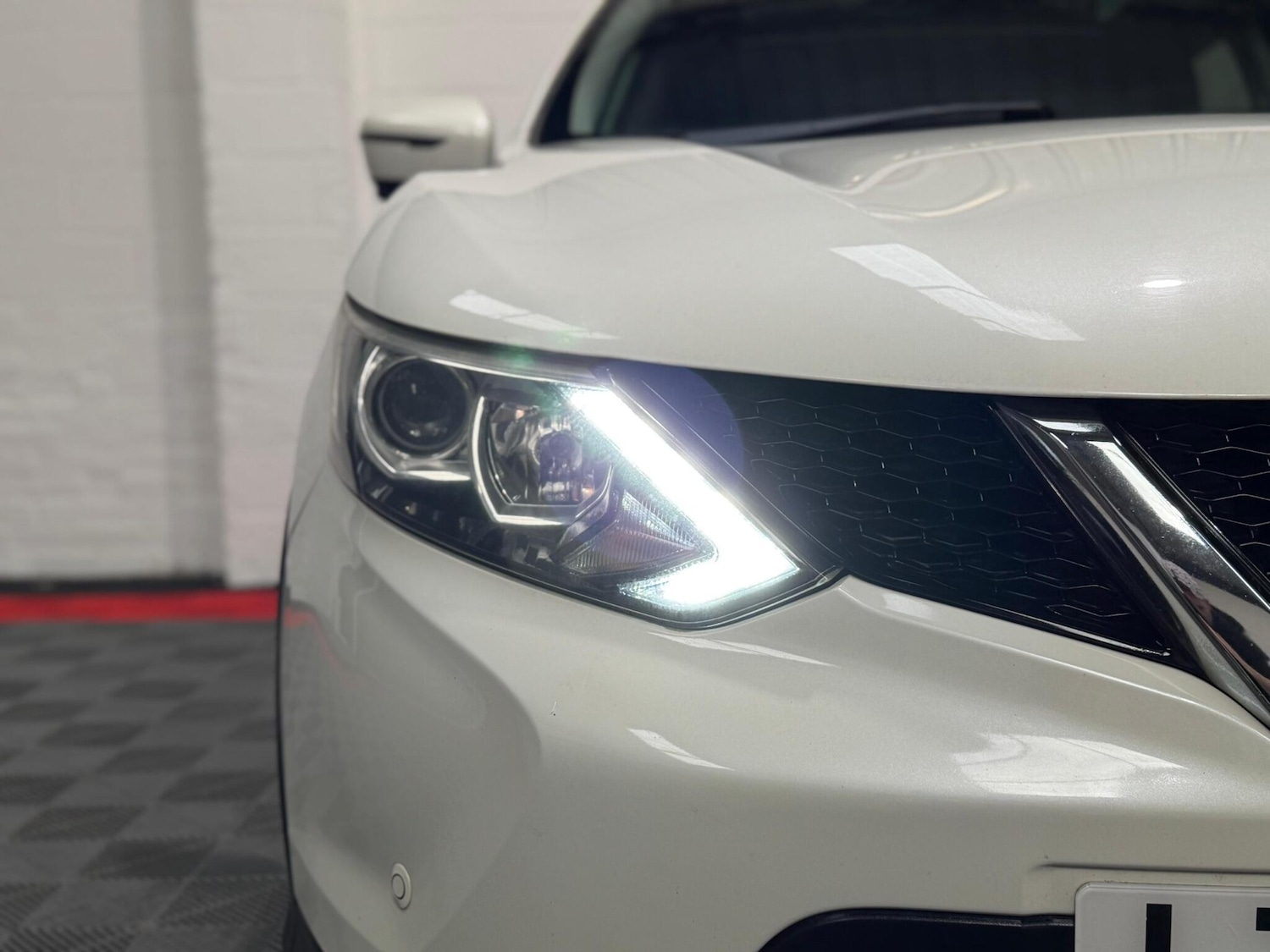 Used Nissan Qashqai 2016 for sale - 77882442: Photo 30